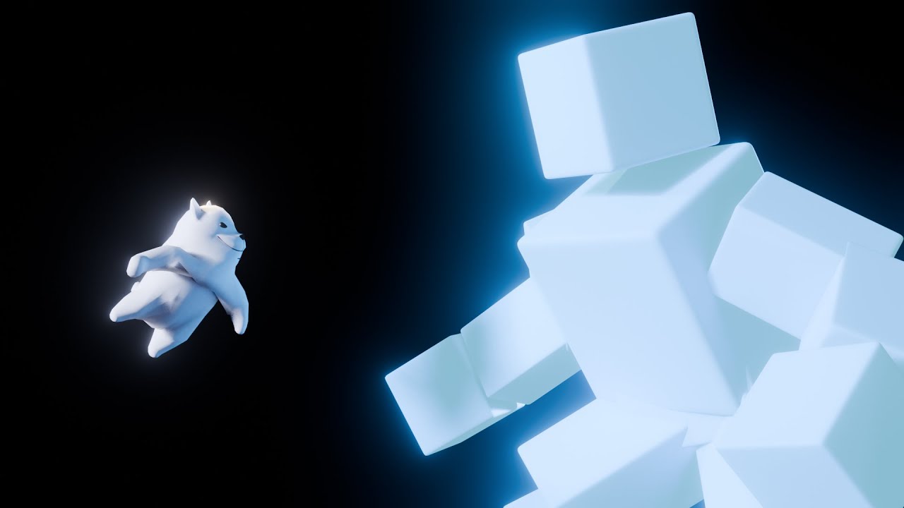 Scott Cawthon Vs. Toby Fox - ANIMATED