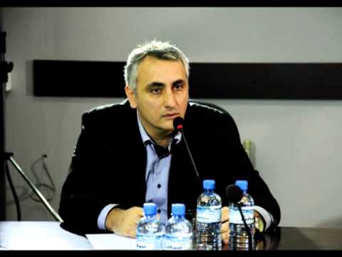 თენგიზ გუნავა და როლანდ ახალაია