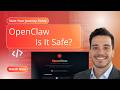 Before You Use OpenClaw — Watch This First