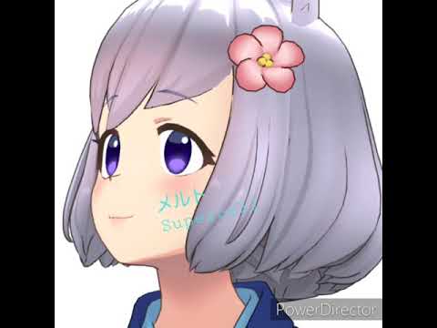 【nanaで歌ってみた。】メルト　cover露月いぐる。