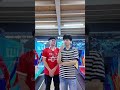 Bạn sẽ nói gì với người đầu tiên? 👀