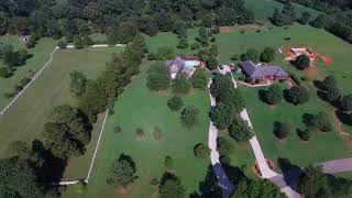 Beautiful Estate Home in Statesville NC with pool and over 2 acres!  236 Blueberry Hill Lane