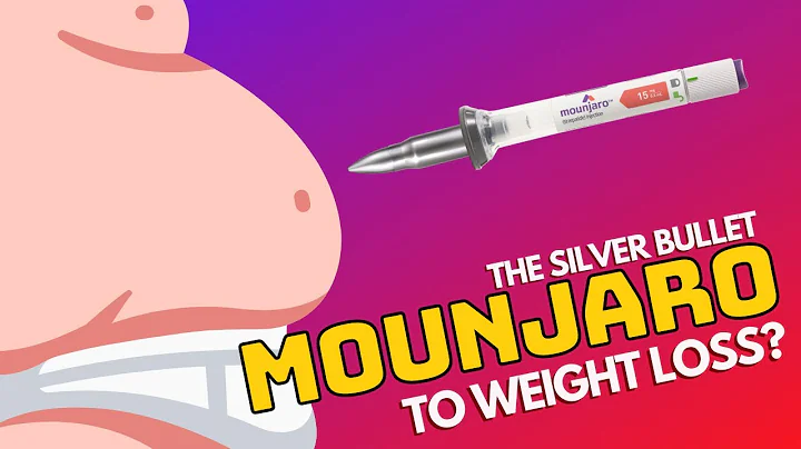 Mounjaro, the Weight Loss Silver Bullet?