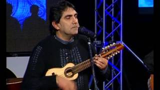 Video thumbnail of "Los Nocheros - Vuela una lágrima (En vivo)"