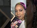 ND MY DREAM EYES, CHEEK & LIP MAKEUP TUTORIAL 💕#beautiful #makeup #glam #mydream #nd #softglam