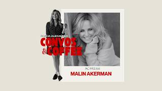ACTRESS MALIN AKERMAN
