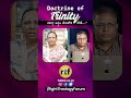 Doctrine of Trinity సరిగ్గా అర్ధం చేసుకోకపోతే...? || Right Theology Forum