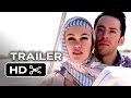 Amira & Sam Official Trailer #1 (2014) - Paul Wesley Romance Movie HD