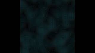 Make a fake oceanic topographic map in gimp in 1 minute