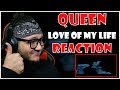 🎤 Hip-Hop Fan Reacts To Queen - Love Of My Life 🎸 | iamsickflowz