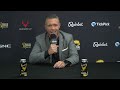 BKFC 90 BIRMINGHAM POST- EVENT PRESS CONFERENCE | LIVE!