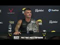 BKFC 90 BIRMINGHAM POST- EVENT PRESS CONFERENCE | LIVE!