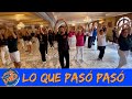 Alvaro Soler 'Lo Que Pasó Pasó' Dance Tutorial 💃