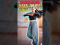 Nachne Ka Naya Jalwa! 🔥 Trending Dance Cover 💃⚡#shorts #dance