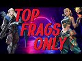 Top Frags Only - Valorant Frag Movie