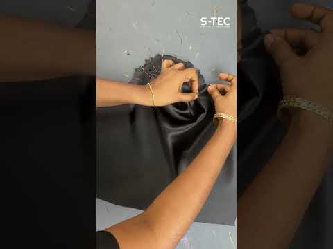cowl sleeve