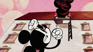Mickey Mouse Uit De Brand Disney Nl