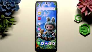 SAMSUNG Galaxy Z Flip 7 – Cara Mengubah Tema Keyboard Samsung screenshot 2