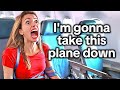 When Airport Karens Have an Extreme Meltdown
