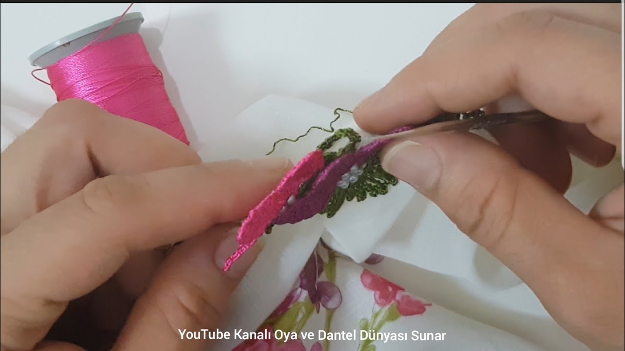 1971 Emeğinizin Çöp Olmasını istemiyorsaniz Bu Teknikle Yapın Derim Elimden Geleni Yaptım Bakalım