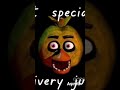 fnaf sad edid