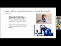 Dr Baisbal talks to FNDAus about the pathogenesis and pathophysiology of FND