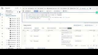 Difference between Rank, Dense Rank and Row Number Window Functions #BigQuery#BQ#SQL#SQLFunctions