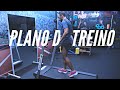 Plano de treino  projeto meia maratona 14