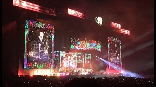 Queen + Adam Lambert - A Kind of Magic Osaka Japan 2024