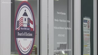 Elections experts give insight as state officials look to keep non-citizens off the voter rolls