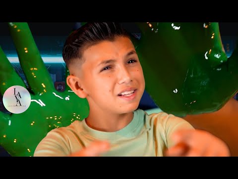 Jamarr 🧩🔋 Nu ma intorc inapoi * Oficial Video