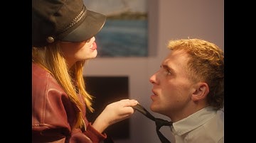 Taylor Swift - Vigilante Shit (Music Video)