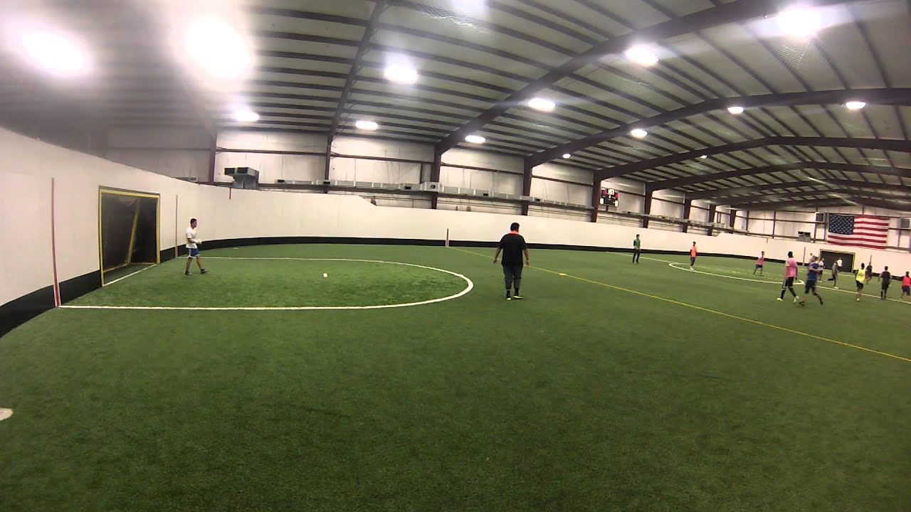 southwest indoor soccer