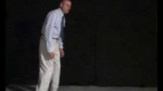Abnormal Gait Exam : Diplegic Gait Demonstration