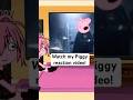 Roblox Piggy Animation!#roblox#robloxedit#gachaclub #peppapig#piggy#reaction#shortvideo#shorts#short