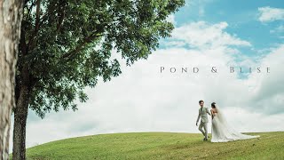 Wedding Presentation K Pond+Blise screenshot 5