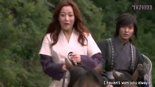 [Faith MV] Lee Min Ho My Everything ENG SUB