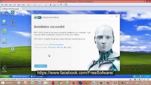 ESET Nod32 10 Activation Key 2019 | Top Antivirus ESET Nod32 | ESET Nod32 Username and Password