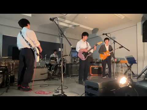 ライブコピー世界初!? シンガーズハイ/STRAIGHT FLASH