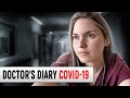 A Medical Resident's COVID-19 Diary | MedPage Today - MedPage Today