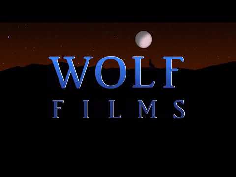 Wolf Logo Animation (Wolf Films Logo)