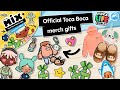 Official Toca Boca Merch Gifts!? 🎁 | Toca Life World (Free Gifts!) Toca Boca