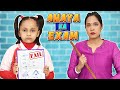 Anaya Ka Exam | Family Comedy | ShrutiArjunAnand