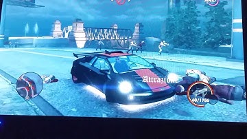 Saints row the third cheats and fun 100% works