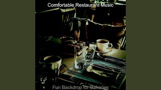 Fun Backdrops for Dining