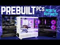 AVADirect Prebuilt Gaming Experience with UV-Printed Design #RTX #RADEON #pcbuild #gamingpc