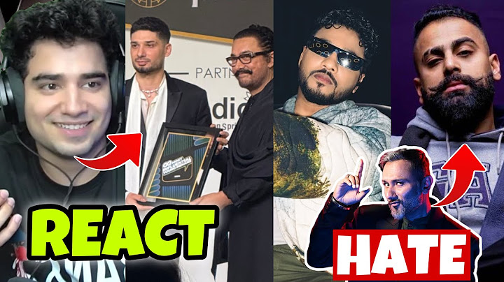 SAMAY RAINA REACT - KR$NA MOST INFLUENCER YOUNG INDIAN | RAFTAAR | BALI GETTING HATE FROM YO YO FANS