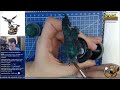17-04-2022 [AUS] Paint &amp; Stuffering &amp; Mild Aussie Swearing
