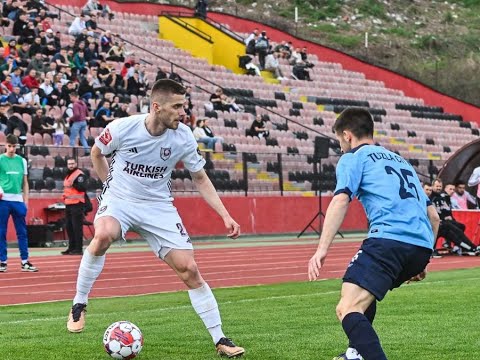 Tuzla City Sarajevo Goals And Highlights