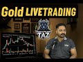 LIVE FOREX TRADING | ASIA SESSION | GOLD TRADING | 24 Feb 2026